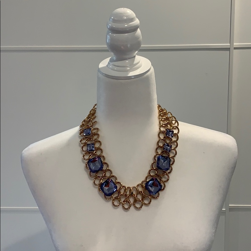 Stunning Necklace